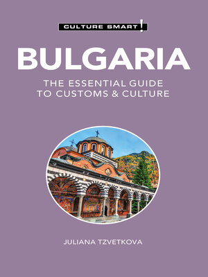 Bulgaria - ebook